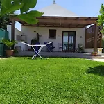 Brezza Di Stagnone דירה בירג'י וקי