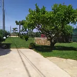 Brezza Di Stagnone דירה