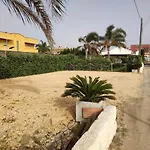 דירה Brezza Di Stagnone *