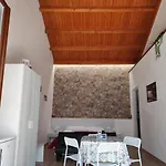 דירה Brezza Di Stagnone *