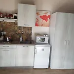 Brezza Di Stagnone דירה *
