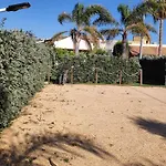 Brezza Di Stagnone דירה