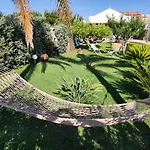 Brezza Di Stagnone בירג'י וקי