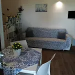 Brezza Di Stagnone דירה *