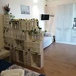 Brezza Di Stagnone בירג'י וקי