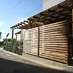 Brezza Di Stagnone דירה *