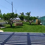 Brezza Di Stagnone דירה *