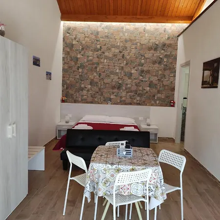 Brezza Di Stagnone *