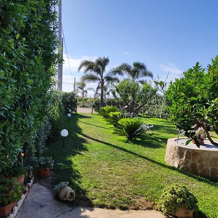 Brezza Di Stagnone * Birgi Vecchi