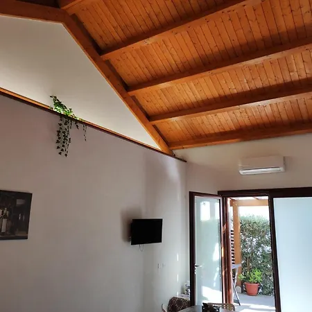 Apartmán Brezza Di Stagnone