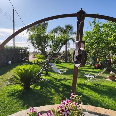 Brezza Di Stagnone * Birgi Vecchi