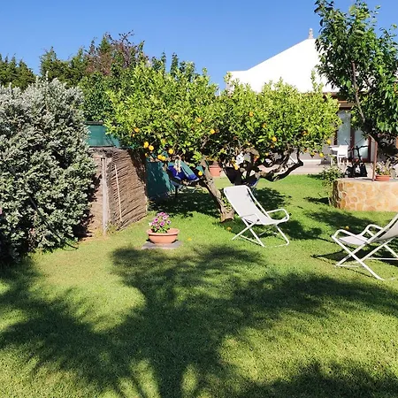 Brezza Di Stagnone * Birgi Vecchi