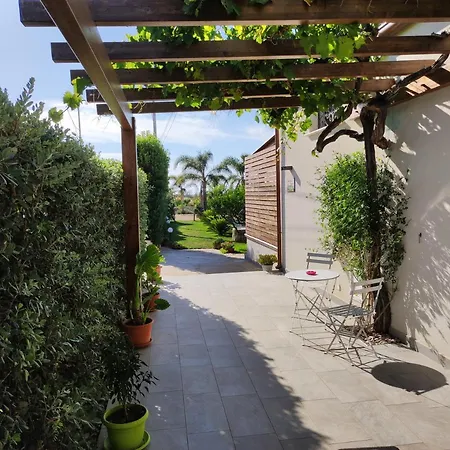 Brezza Di Stagnone * Birgi Vecchi