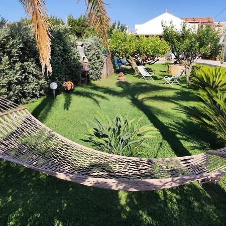 Brezza Di Stagnone Birgi Vecchi