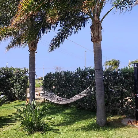 Brezza Di Stagnone Apartmán Birgi Vecchi