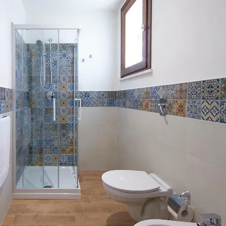 Brezza Di Stagnone Birgi Vecchi