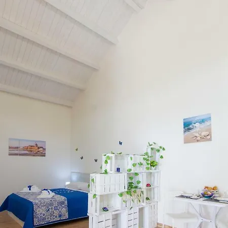 Brezza Di Stagnone Apartmán