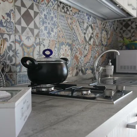 Brezza Di Stagnone *