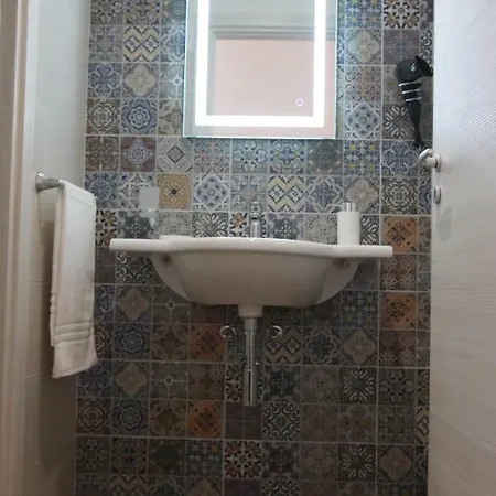 Brezza Di Stagnone *