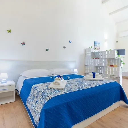 Brezza Di Stagnone *