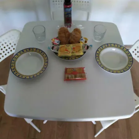 Apartmán Brezza Di Stagnone Birgi Vecchi