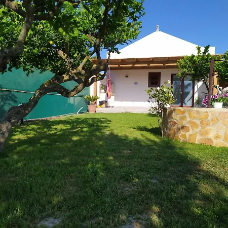 Apartmán Brezza Di Stagnone *