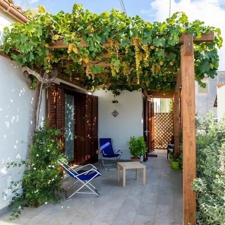 Brezza Di Stagnone * Birgi Vecchi