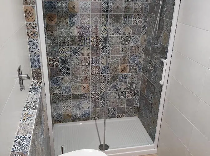 アパート Brezza Di Stagnone