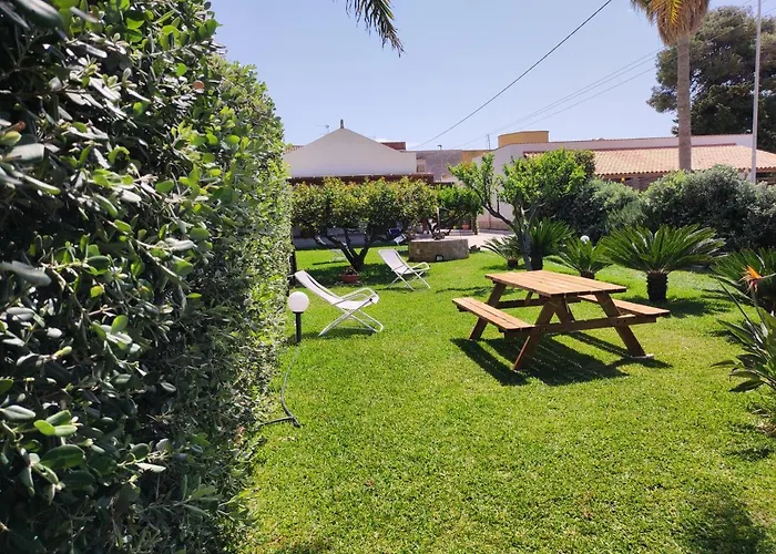 Brezza Di Stagnone * Birgi Vecchi