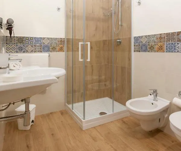 Brezza Di Stagnone * ビルジ・ヴェッキ