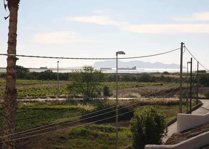 Brezza Di Stagnone *