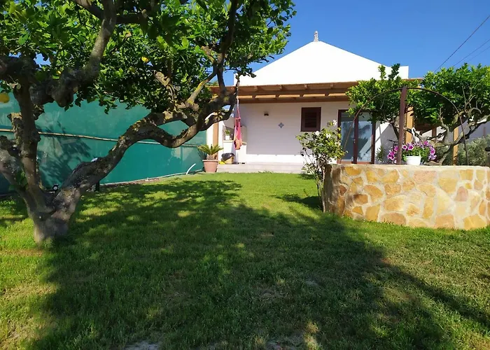 アパート Brezza Di Stagnone *