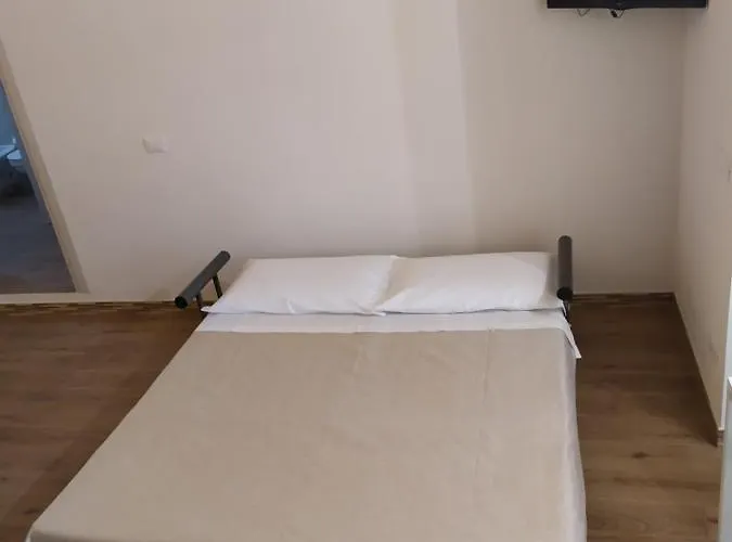 Lägenhet Brezza Di Stagnone