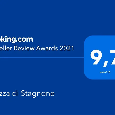 Brezza Di Stagnone * Birgi Vecchi
