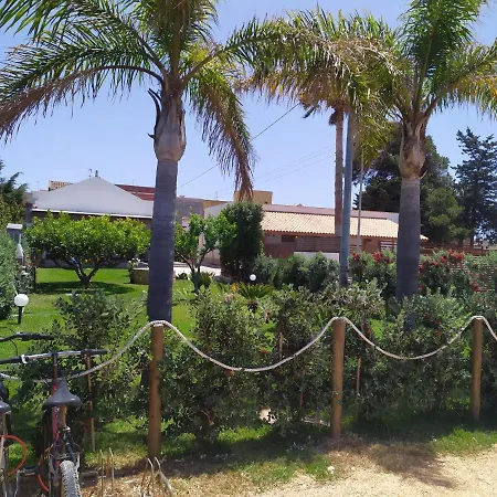 Brezza Di Stagnone *