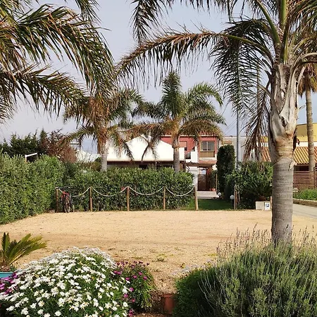 Brezza Di Stagnone * Birgi Vecchi