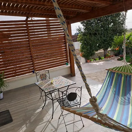 Apartament Brezza Di Stagnone *