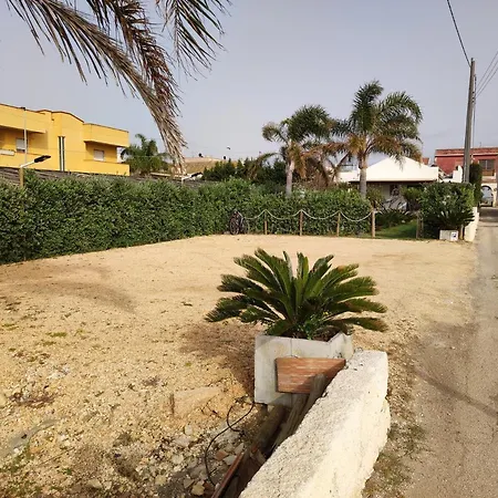 Apartament Brezza Di Stagnone *