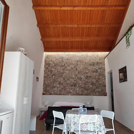 Apartament Brezza Di Stagnone *