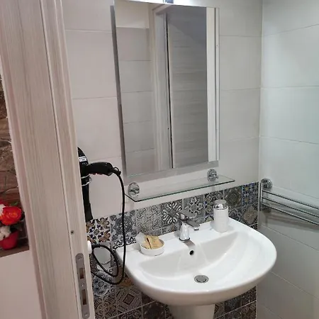 Apartament Brezza Di Stagnone