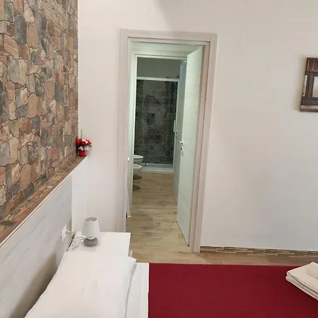 Brezza Di Stagnone * Birgi Vecchi