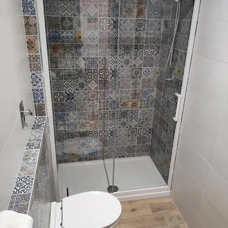 Apartament Brezza Di Stagnone