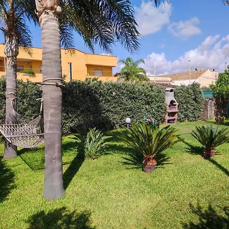 Brezza Di Stagnone Birgi Vecchi