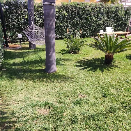 Apartament Brezza Di Stagnone