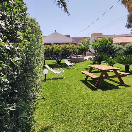 Brezza Di Stagnone * Birgi Vecchi