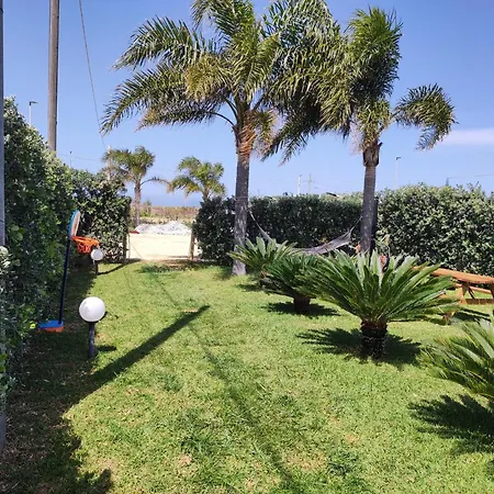 Brezza Di Stagnone Apartament Birgi Vecchi