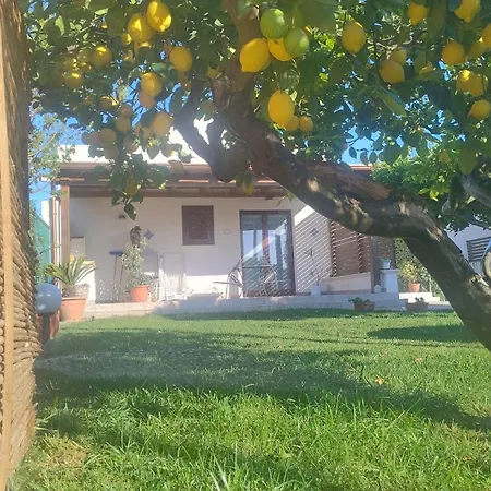 Brezza Di Stagnone Apartament Birgi Vecchi