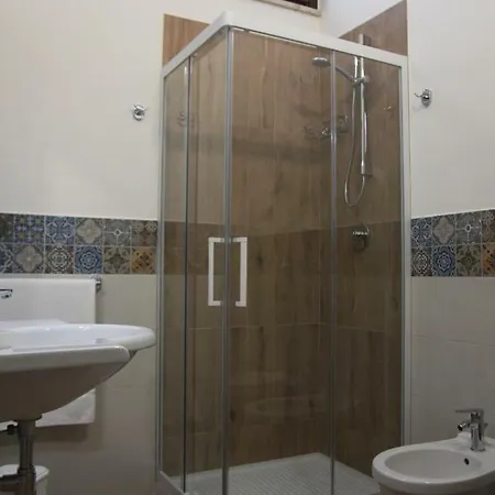 Brezza Di Stagnone Apartment