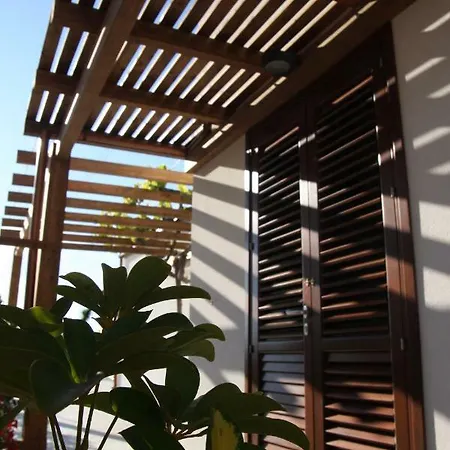 Apartament Brezza Di Stagnone Birgi Vecchi