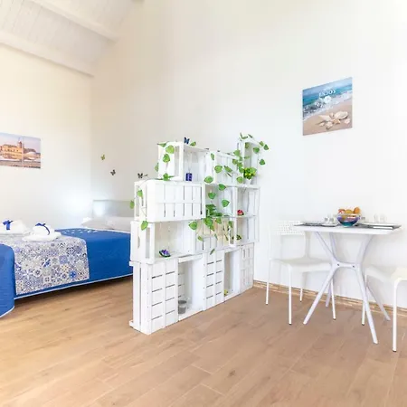 Brezza Di Stagnone *